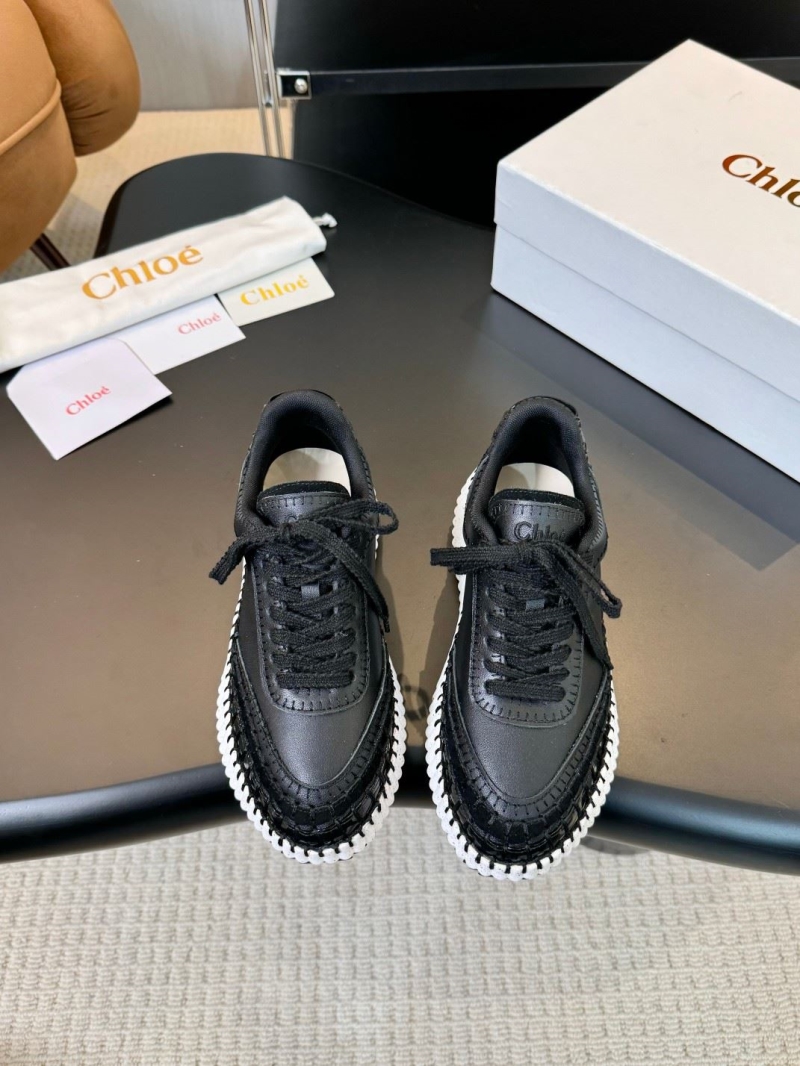 Chloe Casual Shoes